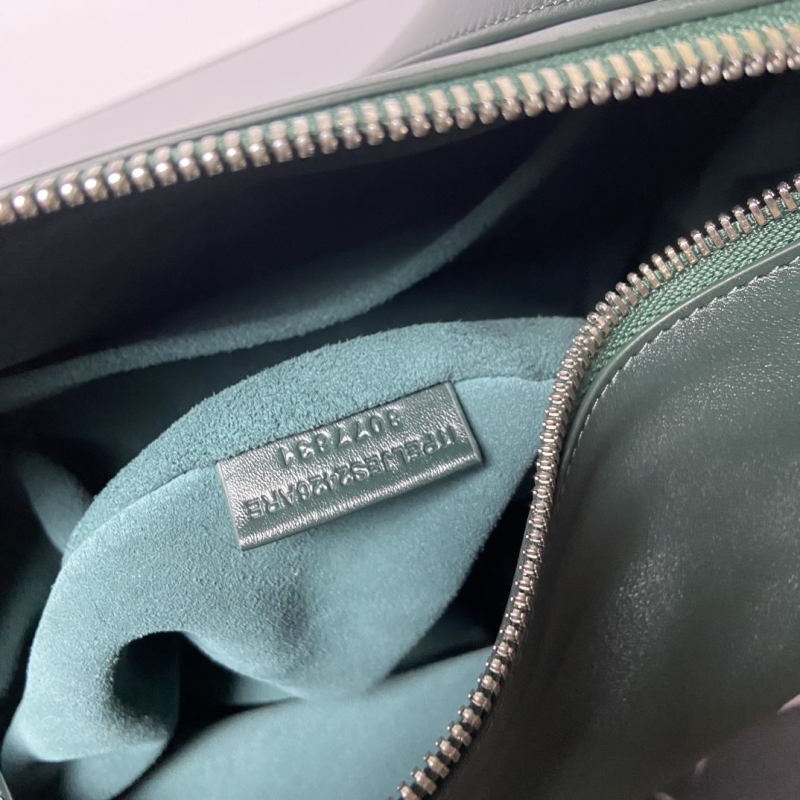 Burberry Top Handle Bags